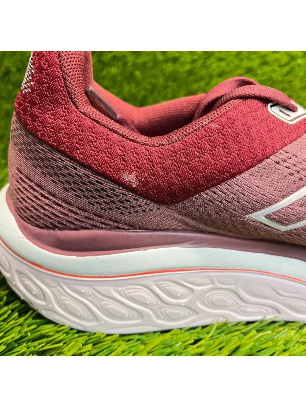 New Balance please review